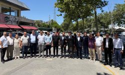 Vanlı Başkan Ahmet Özer: Kayyum garabeti son bulmalı