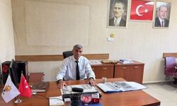 AK Parti Van'dan hemşehrilere il başkanlığına davet
