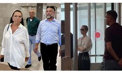 Ahbap Derneği soruşturmasında 5 ünlü isim ifadeye çağrıldı