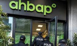 Ahbap Derneği'ne kayyım atandı