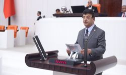 Van Milletvekili Türkmenoğlu herkesi Van'a davet etti