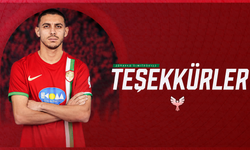 Amedspor, Zdravko Dimitrov’a veda etti