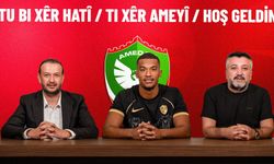 Avrupa futbolunun tanınan kalecisi Amedspor’da