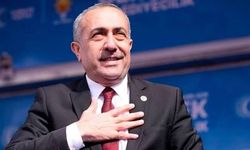 AK Parti Van İl Başkanı Abdulahat Arvas'tan 24 Temmuz Gazeteciler ve Basın Bayramı mesajı