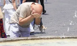 Avrupa’da aşırı sıcaklar ekonomiyi zorluyor