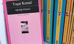 Aşk, töre ve özgürlük: Yaşar Kemal’in Ağrı Dağı Efsanesi