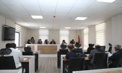 Başkale Belediyesi Temmuz ayı meclis toplantılarının ilk birleşimini gerçekleştirdi