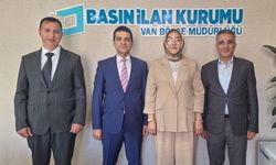 BİK ve İŞKUR'dan Van'da medya sektörü için ortak yol haritası