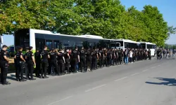 31 ilde yasa dışı bahis operasyonu: 101 tutuklama