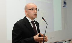 Şimşek'ten ekonomi mesajı: Mali disiplini korumaya devam edeceğiz