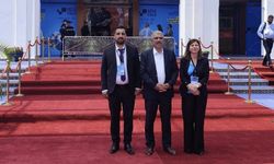 Başkale Belediyesi, UCLG-MEWA Toplantısı'nda temsil edildi