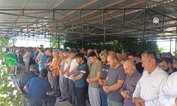 Batman’da silahlı saldırıda hayatını kaybeden baba, oğul ve yeğen toprağa verildi