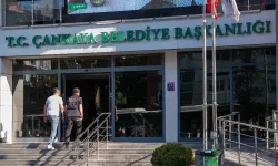 Çankaya Belediyesi soruşturması: Eyüpsultan Belediye Başkan Yardımcısı gözaltına alındı