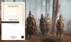 Nolan'ın filmi sonrası Odysseia kitabı rekor kırdı