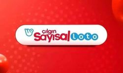 15 Temmuz Sayısal Loto kazandıran numaralar! Çılgın Sayısal Loto 15 Temmuz 2026 sonuçları