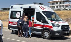 Rehabilitasyon merkezi servis aracı kaza yaptı: Diyarbakır'da 19 kişi yaralandı