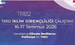 DAKA, TRB2 Bölgesi İklim Dirençliliği Yol Haritası Projesi'nin lansmanını Van'da gerçekleştirdi