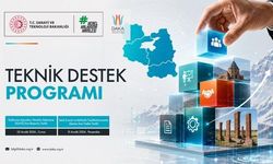 Van, Bitlis, Muş ve Hakkâri için DAKA'dan 4 milyon liralık destek programı