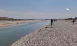 Diyarbakır'da kayıp alarmı: 36 yaşındaki kişi için arama çalışması devam ediyor