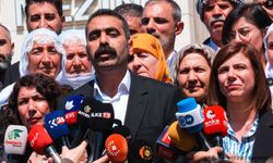 Diyarbakır Büyükşehir Belediye Eş Başkanı Doğan Hatun istifa etti