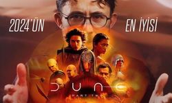 Geceye film önerisi | Dune: Çöl Gezegeni