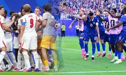 İngiltere Fransa maçı kaç kaç bitti? Maç özeti ve öne çıkan anlar