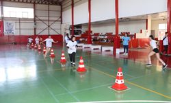 Edremit Belediyesi sporcularından spor lisesi başarısı