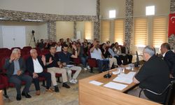 Edremit Belediyesi Temmuz ayı meclis toplantılarına başladı