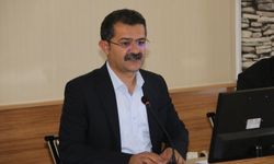 Edremit Belediyesi Temmuz ayı meclis toplantılarının ikinci oturumu yapıldı