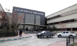 Van Eğitim ve Araştırma Hastanesi'nde hasta memnuniyeti için eğitim programı