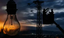 Van'da elektrik kesintisi! Bu mahallede 8 saat elektrik olmayacak