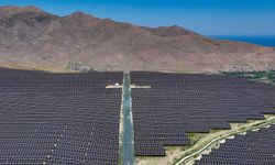 Van'da yenilenebilir enerji kaynaklarından ekonomiye yılda yaklaşık 1,5 milyar liralık katkı