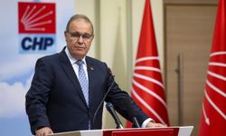 CHP'de grup başkanlığı görevine Faik Öztrak getirildi