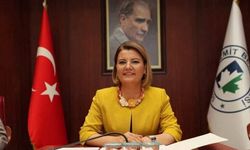 Tutuklanan İzmit Belediye Başkanı Fatma Kaplan Hürriyet görevden alındı
