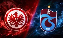 Trabzonspor Frankfurt maçı saat katça hangi kanalda?