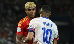Mbappe mi Yamal mı? Dünya Kupası'nın final yolunda dev mücadele bu akşam!