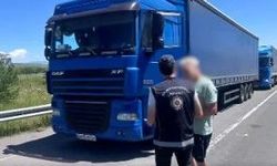 İçişleri Bakanlığı: 25 göçmen kaçakçılığı organizatörü, 355 göçmen yakalandı