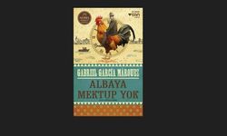 Geceye kitap önerisi | Gabriel García Márquez'in unutulmaz eseri "Albaya Mektup Yok"