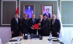 Van Stadyumu için protokol imzalandı