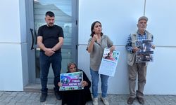 Gülistan Doku soruşturmasında gözaltına alınan 18 polis ile ilgili savcılıktan açıklama