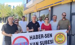 HABER-SEN Van şubesi: PTT emekçileri için adil geçiş ve güvenceli istihdam istiyoruz