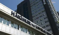 HSK'dan İstanbul'da kritik görev değişiklikleri: İBB davasına bakan heyetin mahkemesi değişti