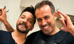Oğuzhan Uğur ile Haluk Levent aynı cezaevine konuldu