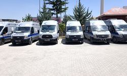 Van'da sağlık hizmetlerinin konforunu artıracak adım