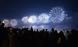 Havai fişek ve yanıcı maddeler yasaklandı