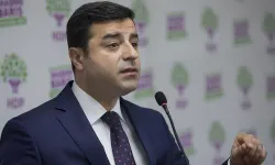 Tarih netleşti: Selahattin Demirtaş, Rojin Kabaiş'in ailesiyle görüşecek