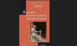 Geceye kitap önerisi | David Hume'un klasik eseri: "Ahlakın İlkeleri Üzerine Bir Soruşturma"