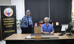 Vanlı LGS Türkiye birincisi Meryem Sakman seçimini yaptı: İlk tercihi Kartal Anadolu İmam Hatip Lisesi