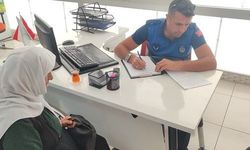 İpekyolu Belediyesi'nden örnek çalışma: Kayıp çanta sahibine teslim edildi