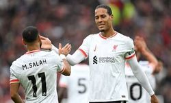Mohamed Salah ve Virgil van Dijk için Beşiktaş iddiası! İki oyuncu ne zaman transfer olacak?